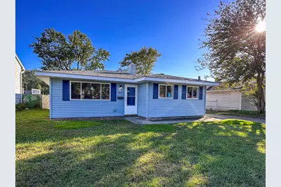 3820 Robinhood Lane, Hammond, IN 46323 - Photo 1
