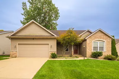 18416 Summer Wind Lane, South Bend, IN 46637 - Photo 1