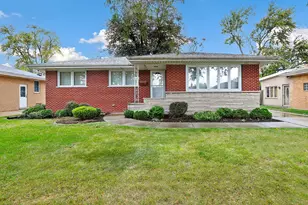 8112 Euclid Ave, Munster, IN 46321 - Photo 1