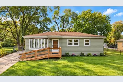 5883 Newport Avenue, Portage, IN 46368 - Photo 1