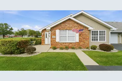1044 N Woodlawn Avenue, Griffith, IN 46319 - Photo 1