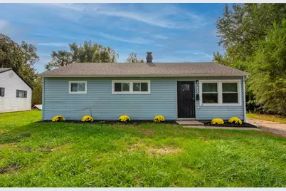 2429 Marshalltown Lane, Gary, IN 46407 - Photo 1