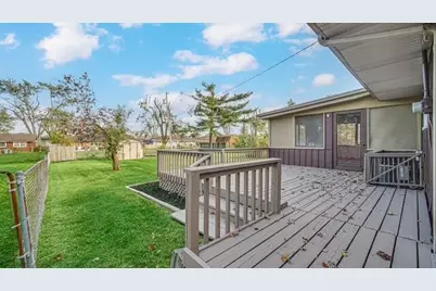5961 Hayes Place, Merrillville, IN 46410 - Photo 15