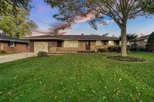 5961 Hayes Pl, Merrillville, IN 46410 - Photo 1