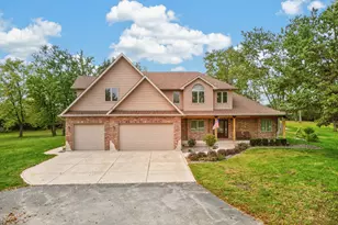 16990 Morse St, Lowell, IN 46356 - Photo 1