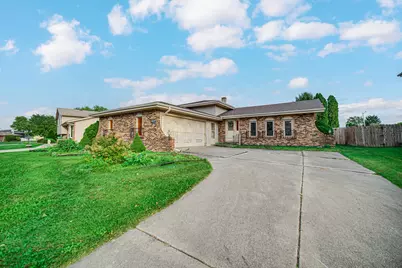 4969 W 87th Lane, Crown Point, IN 46307 - Photo 1