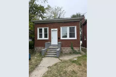 3749 Washington Street, Gary, IN 46408 - Photo 1