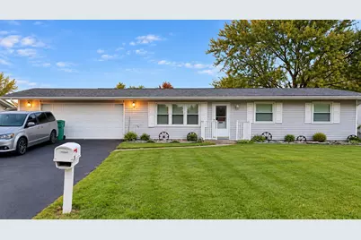 407 Salt Creek Pkwy, Valparaiso, IN 46385 - Photo 1