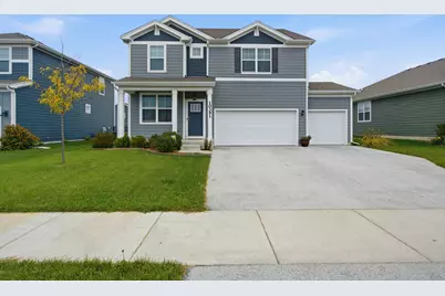 10351 Privet Drive, Crown Point, IN 46307 - Photo 1
