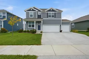 10351 Privet Dr, Crown Point, IN 46307 - Photo 1