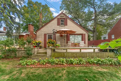 3324 Ridge Road, Highland, IN 46322 - Photo 1