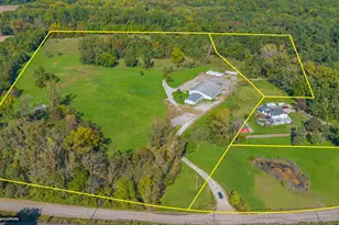 9565 W Snyder Rd, La Porte, IN 46350 - Photo 1