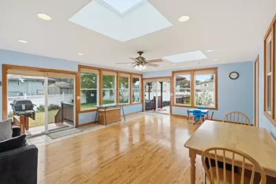 9107 Chestnut Lane, Munster, IN 46321 - Photo 13