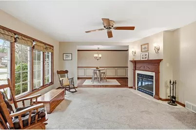 9107 Chestnut Lane, Munster, IN 46321 - Photo 3