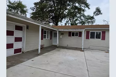 1208 N Glenwood Avenue, Griffith, IN 46319 - Photo 1