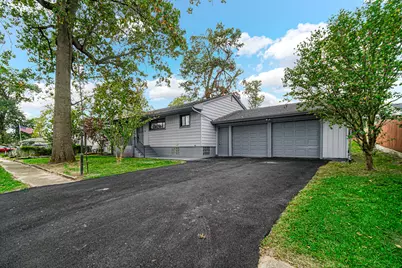 2716 Vanderburg Street, Lake Station, IN 46405 - Photo 1