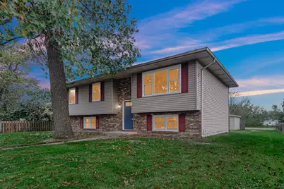 775 Riverlane Drive, New Chicago, IN 46342 - Photo 1