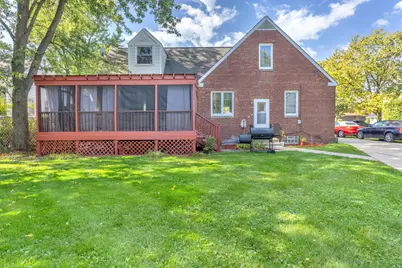 7821 State Line Avenue, Munster, IN 46321 - Photo 27