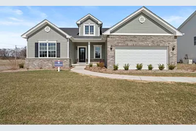 3835 Golden Grain Street, Portage, IN 46368 - Photo 1