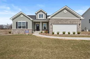 3835 Golden Grain St, Portage, IN 46368 - Photo 1