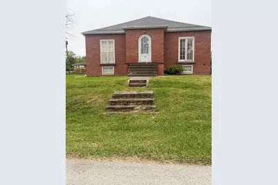 5628 Washington Street, Merrillville, IN 46410 - Photo 1