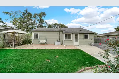 7807 Walnut, Hammond, IN 46324 - Photo 15