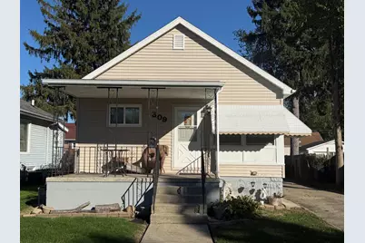 809 Lake Street, Hobart, IN 46342 - Photo 1