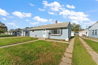 8229 Wicker Park Drive, Highland, IN 46322 - Photo 3