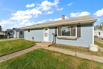 8229 Wicker Park Drive, Highland, IN 46322 - Photo 19