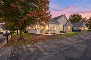 2436 Allison Cir, Valparaiso, IN 46383 - Photo 1