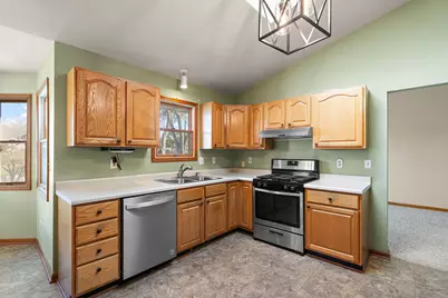 4912 Sandy Beach Drive, Crown Point, IN 46307 - Photo 21