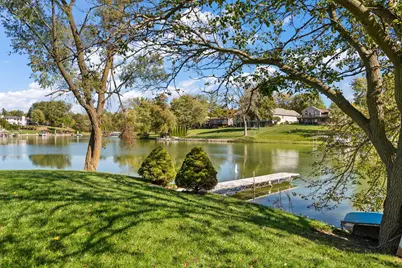 4912 Sandy Beach Drive, Crown Point, IN 46307 - Photo 43
