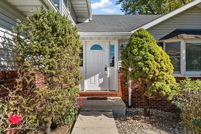 4912 Sandy Beach Drive, Crown Point, IN 46307 - Photo 7