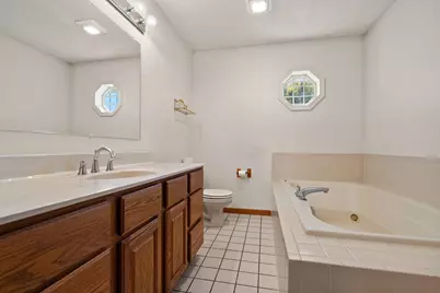 4912 Sandy Beach Drive, Crown Point, IN 46307 - Photo 13
