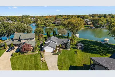 4912 Sandy Beach Drive, Crown Point, IN 46307 - Photo 45