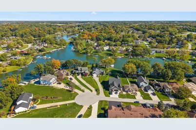 4912 Sandy Beach Drive, Crown Point, IN 46307 - Photo 47