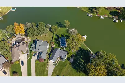 4912 Sandy Beach Drive, Crown Point, IN 46307 - Photo 49