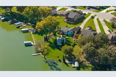 4912 Sandy Beach Drive, Crown Point, IN 46307 - Photo 5