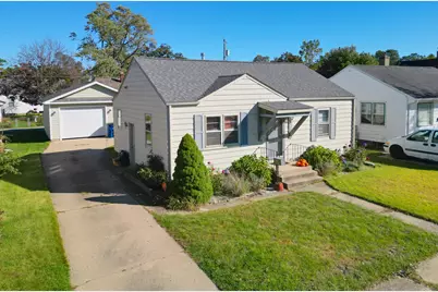 134 Sanborn Street, Michigan City, IN 46360 - Photo 1