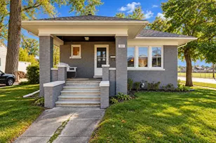 201 Thurman Ave, Michigan City, IN 46360 - Photo 1