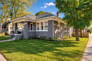 201 Thurman Ave, Michigan City, IN 46360 - Photo 33