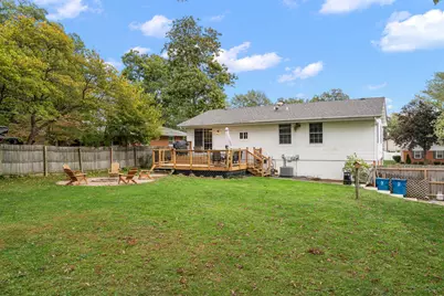 603 Driftwood Drive, Lowell, IN 46356 - Photo 33