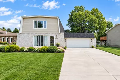 3562 Sunrise Drive, Crown Point, IN 46307 - Photo 1