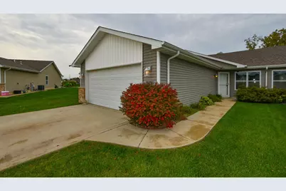 8438 Madison Street, Merrillville, IN 46410 - Photo 1