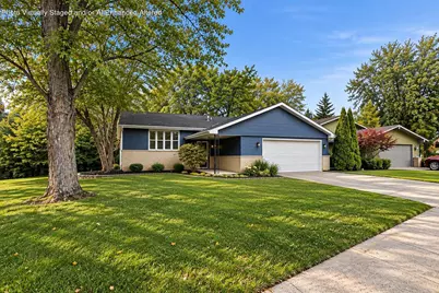 117 Vickroy Drive, Crown Point, IN 46307 - Photo 1