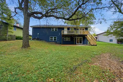 117 Vickroy Drive, Crown Point, IN 46307 - Photo 19