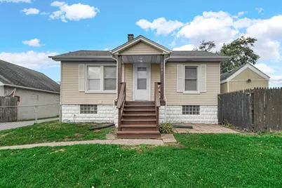 1221 169th Street, Hammond, IN 46324 - Photo 1