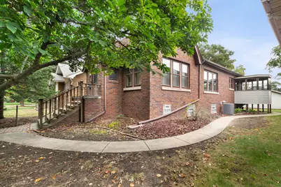 6833 Rosewood Avenue, Hammond, IN 46324 - Photo 1