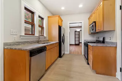 6833 Rosewood Avenue, Hammond, IN 46324 - Photo 17