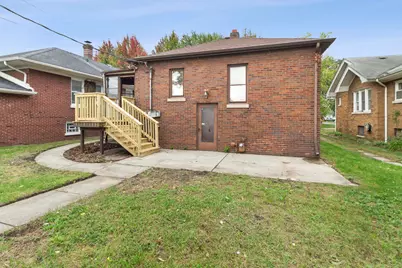 6833 Rosewood Avenue, Hammond, IN 46324 - Photo 5
